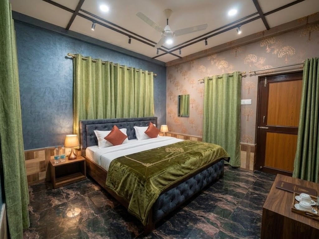 Family Suite